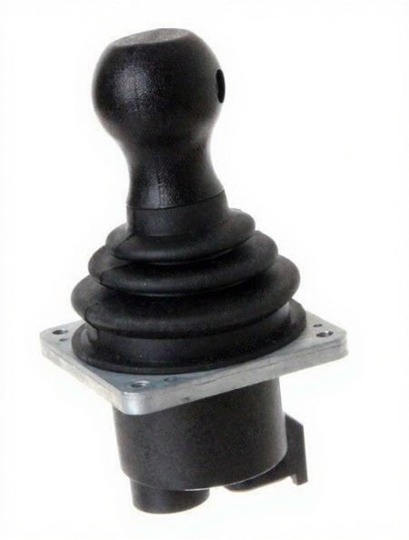 Part #101175GT Controller-Single Axisjoystick Hall Effect Style part for Aftermarket Genie