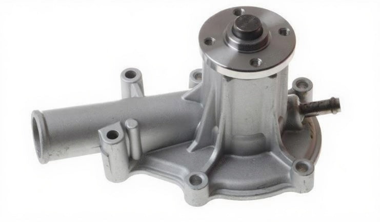 Part #101201GT Water Pump Assembly part for Aftermarket Genie