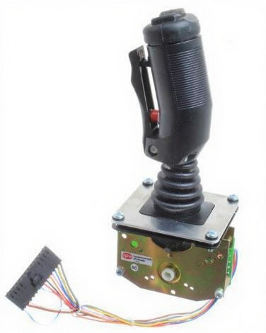 Part #105175GT Controller - Joystick ITT Style Gen 5 (11 Wire) part for Aftermarket Genie