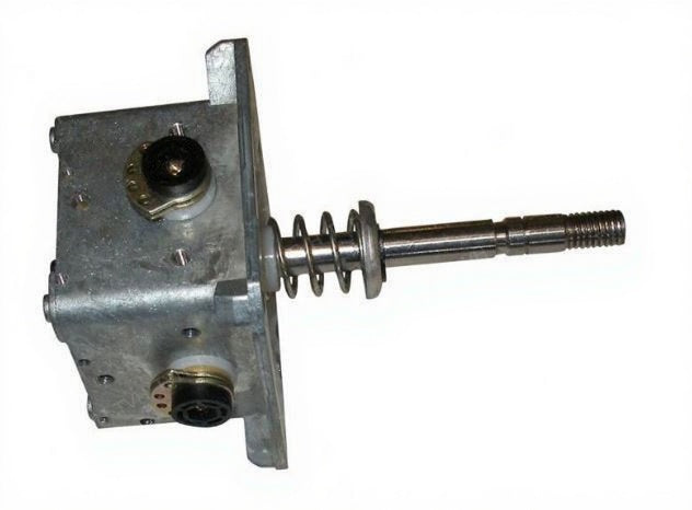 Part #115038GT Base Assembly - Mechanical part for Aftermarket Genie