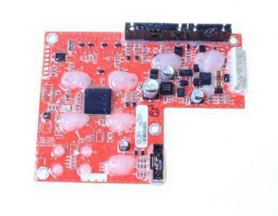 Part #1256725GT Circuit Board - Printed part for Aftermarket Genie