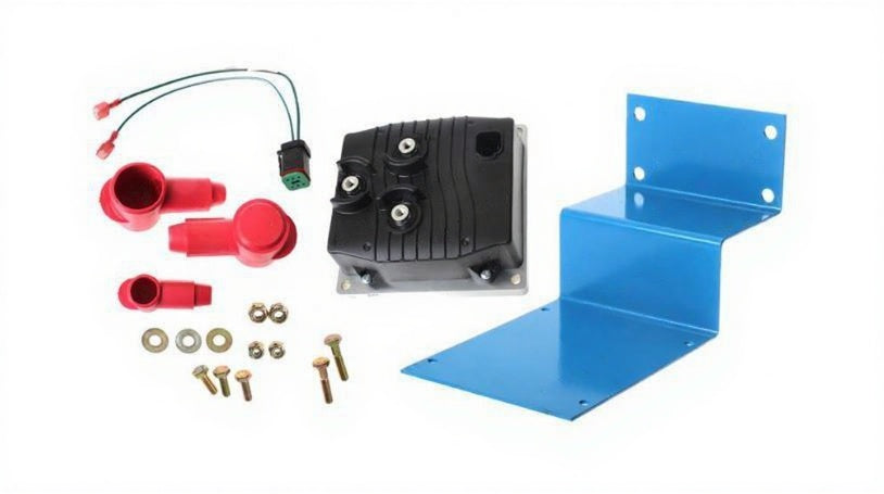 Part #1263634GT Kit, GS Motor Controller Replacement part for Aftermarket Genie