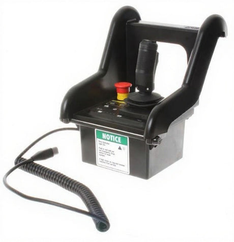 Part #1297020GT Control Box - Gen 4 |Aftermarket Genie