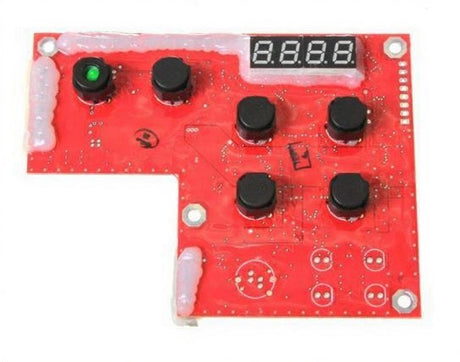 Part #137522GT Control Board part for Aftermarket Genie