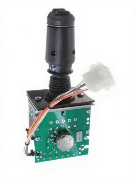 Part #1600241GT Joystick Controller part for Aftermarket Genie