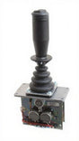 Part #20424GT Controller - Drive/Steer Sunstrand Style part for Aftermarket Genie
