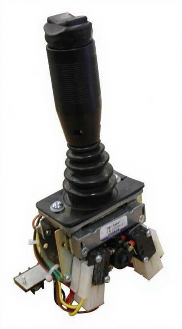 Part #234923GT Joystick 5K-0 Ohm W/Relay part for Aftermarket Genie
