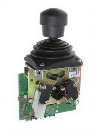 Part #24495GT Joystick Controller part for Aftermarket Genie