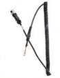 Part #46254GT Cable part for Aftermarket Genie