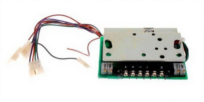 Part #52586GT Circuit Board - Swing For 53073 Controller part for Aftermarket Genie