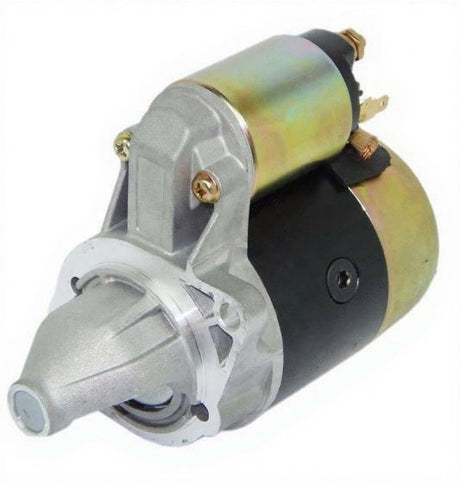 Part #52810GT Starter - New part for Aftermarket Genie