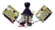 Part #53073GT Controller - Multi Axis Boom JS 5 Style - Includes 2 Board for Aftermarket Genie