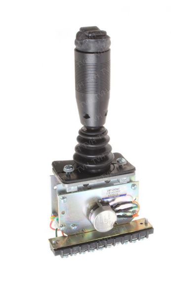 Part #56773GT Joystick Controller - MS4 Style part for Aftermarket Genie