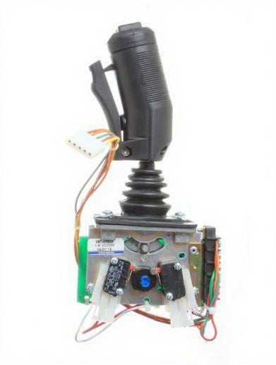 Part #57890GT Joystick Controller - MS4 Style part for Aftermarket Genie