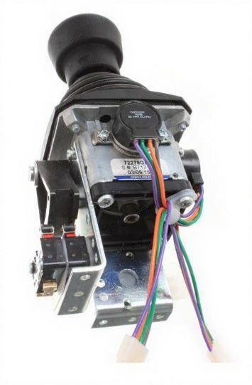 Part #72278GT Joystick Controller part for Aftermarket Genie