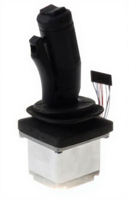 Part #78903GT Controller - Joystick ITT Style (9 Wire) part for Aftermarket Genie