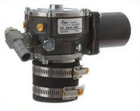 Part #81629GT Air Valve Mixer part for Aftermarket Genie