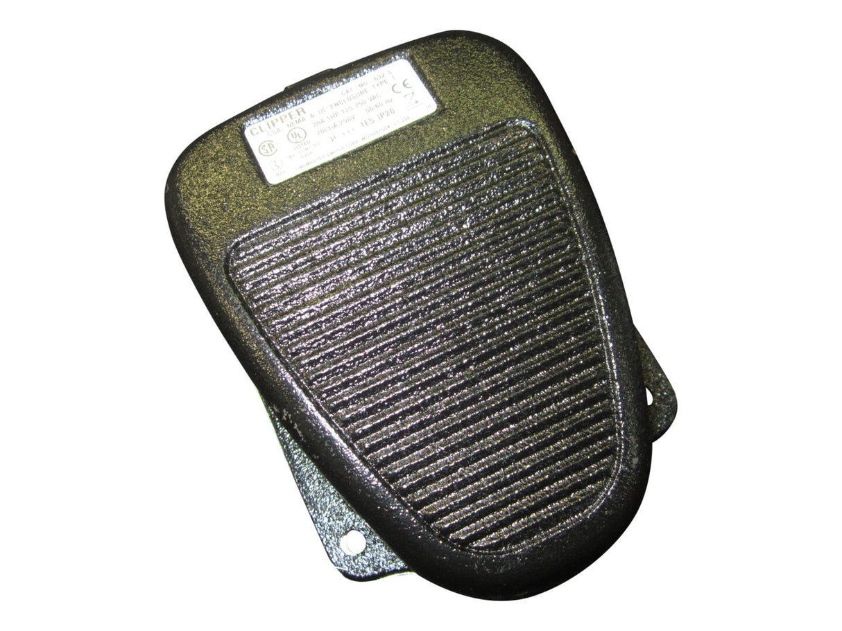 0292202 Foot Switch | Terex