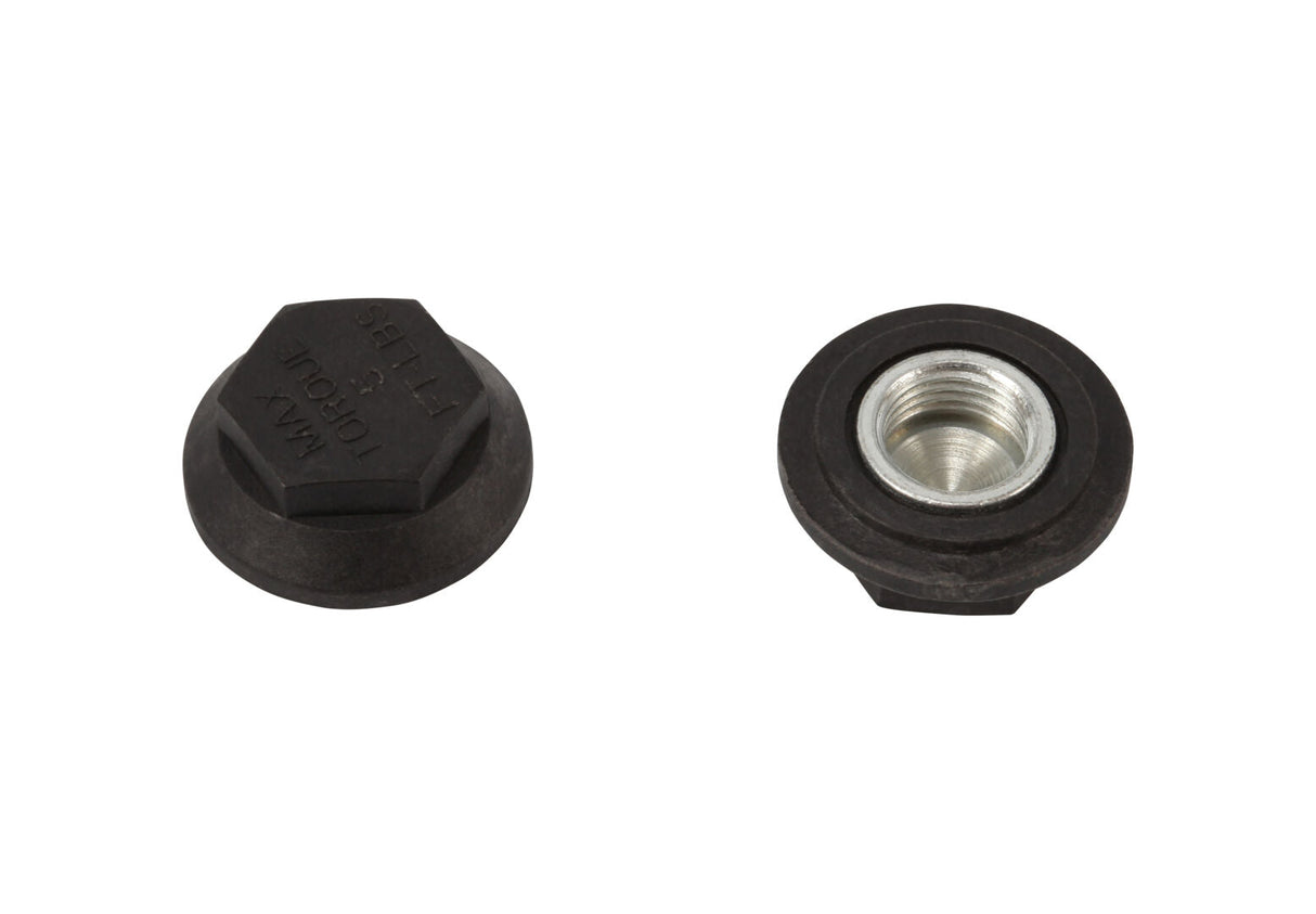 056420Z304 Nut-Solenoid | Terex