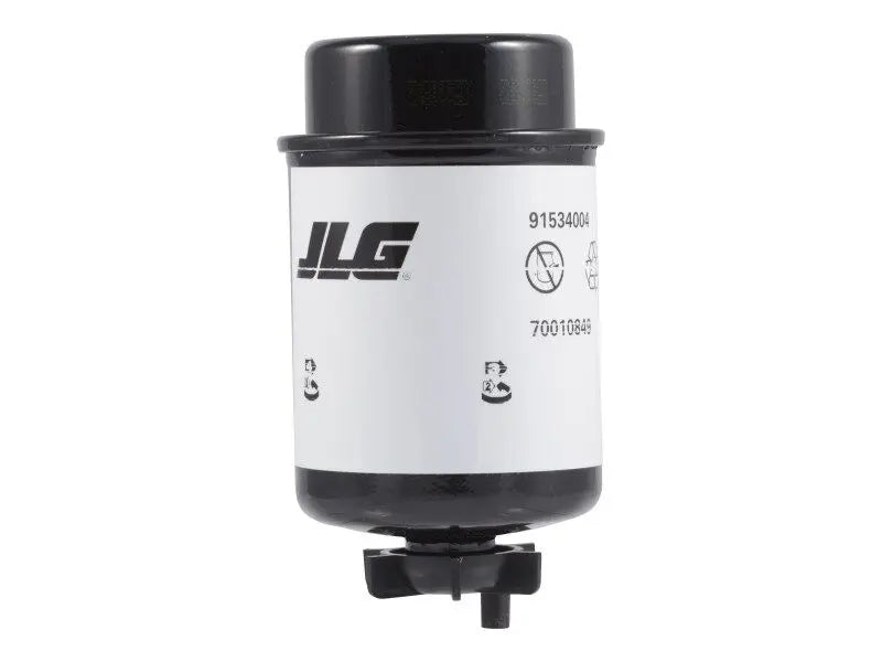 7-183-186 Filter, Fuel | Terex