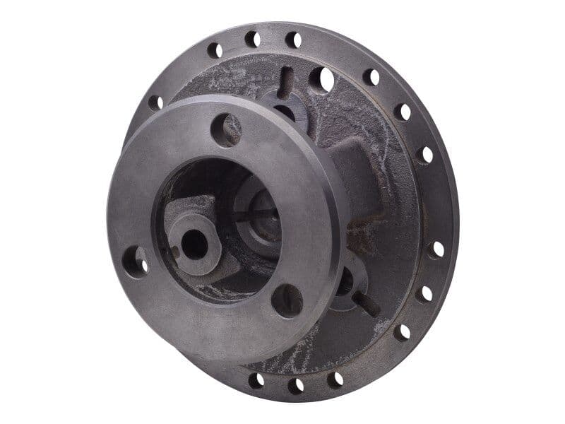 7-229-79 Flange/Drive Planetary | Terex