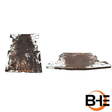 Part Number 5-2000 Front Chassis Cover (Used) | Terex