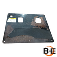 Part Number 7-132-154 Pedal Mounting Plate (Used) | Terex