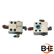 Part Number 7-234-02 Base Tilt Motion Valve (Used) | Terex