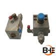 Part Number 7-234-54 Lift Motion Valve (Used) | Terex