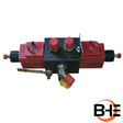 Part Number 7-244-31 Electric 4 Way Sway Valve (Used) | Terex