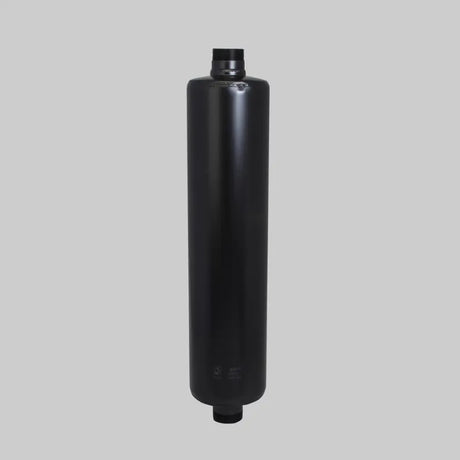 U030174 D/S Muffler Round Style