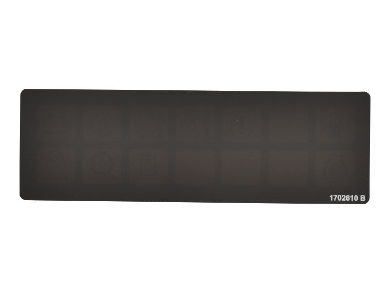 008686-003 Conjunto de interruptor | Vertical