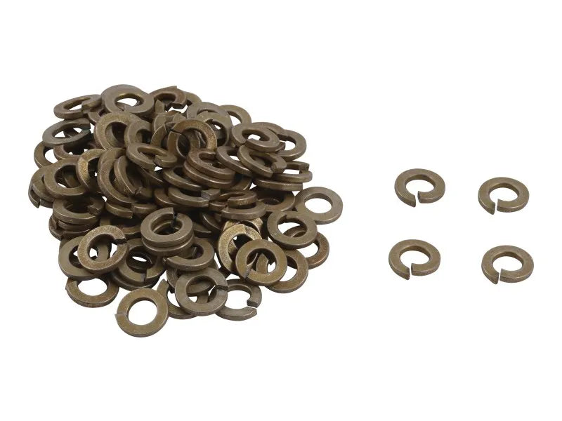 011238-005 Wsh Spg Lk.31 Pack 100 | Upright
