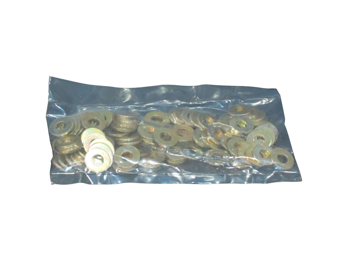 011240-004 Wshr Flt.25Pk100 | Vertical