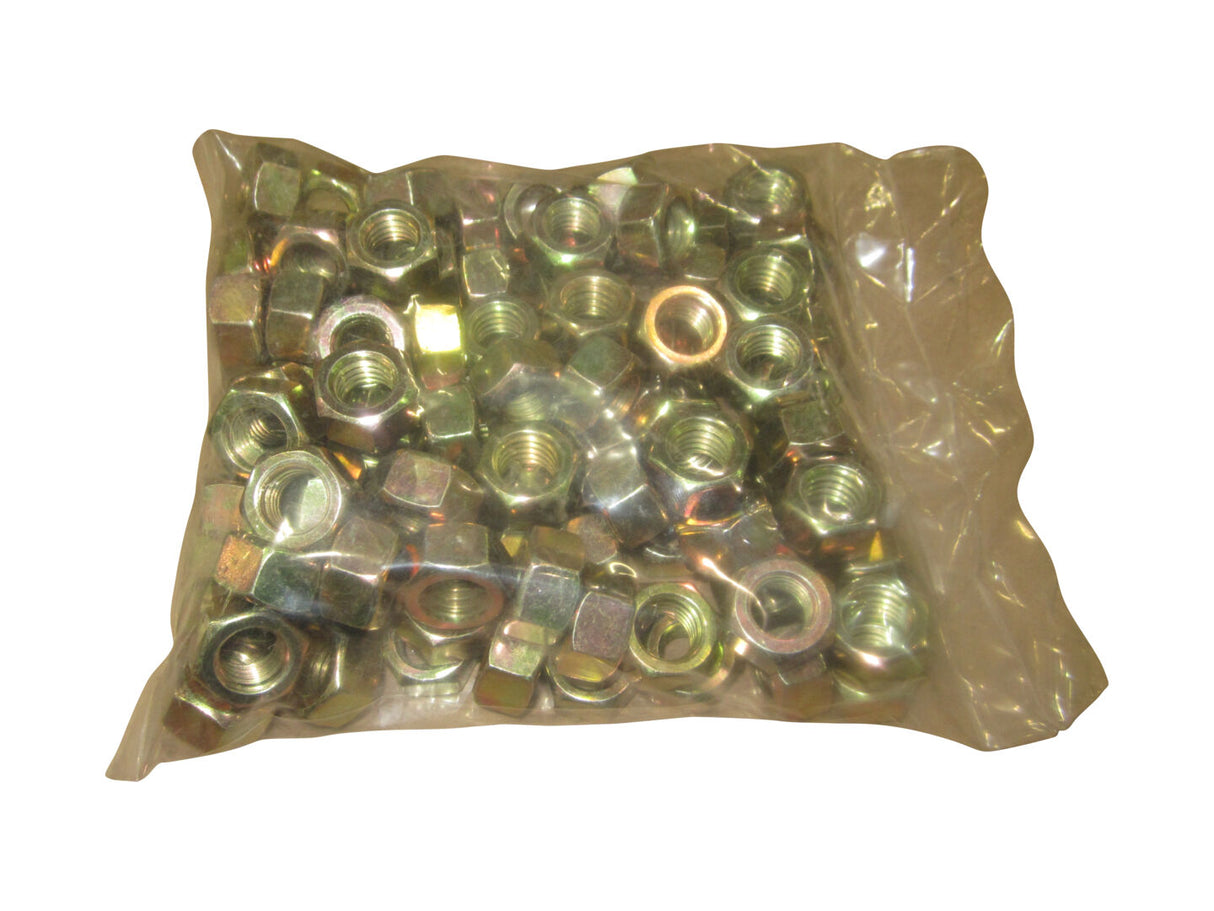 011250-008 Tuerca Hx.5Pk100 | Vertical