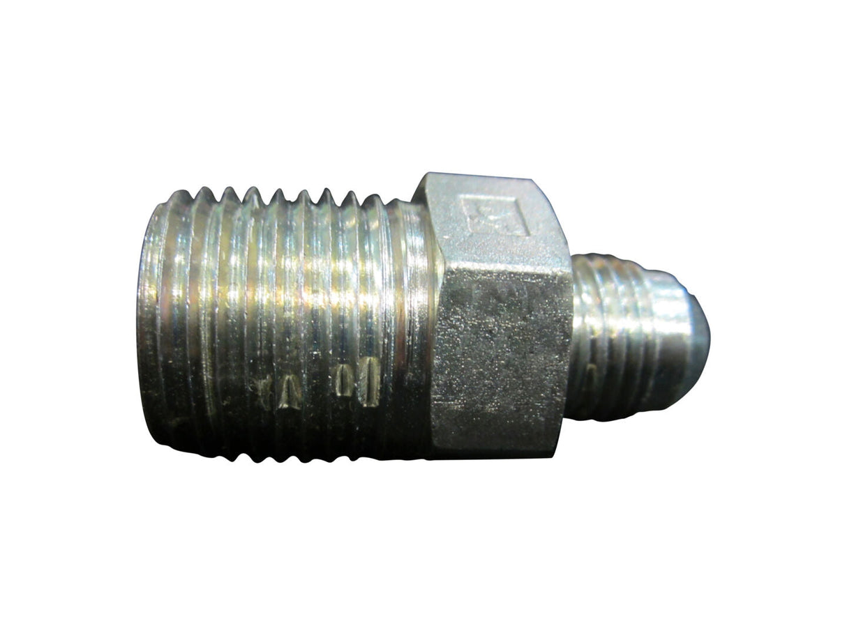 011939-014 Fitting | Upright
