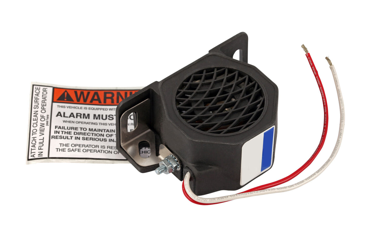 063778-000 Horn/Alarm | Upright