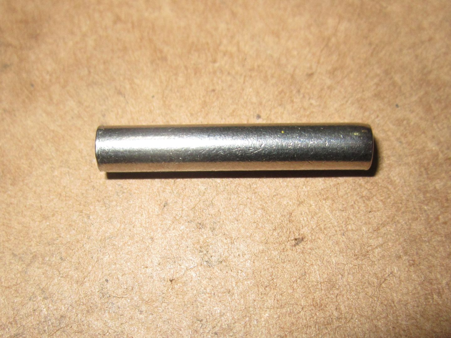UP063913-0042 Pin | Fits Upright – BHE Lift Parts
