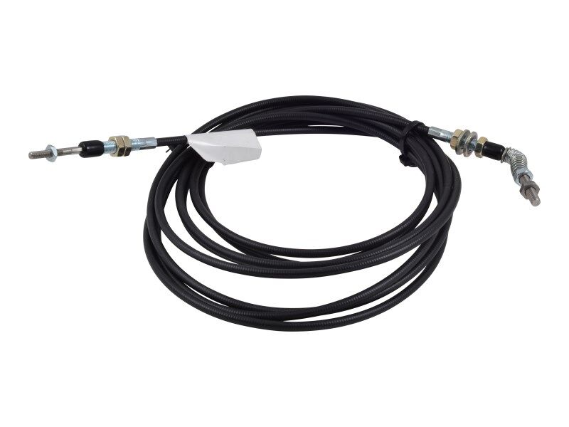 065754-001 Cable de bajada de emergencia | Vertical