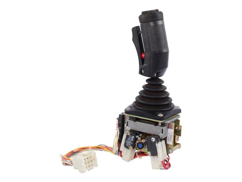 066785-000 Controller | Upright
