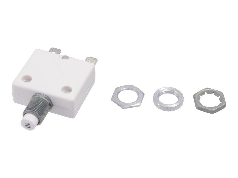 068528-010 Disyuntor 10Amp | Vertical
