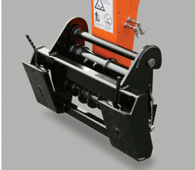 1001102332 Universal Attachment Adapter | JLG - BHE Parts Store