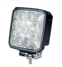 WL10001 Work Light, Led, 10-30V, 4In Sq