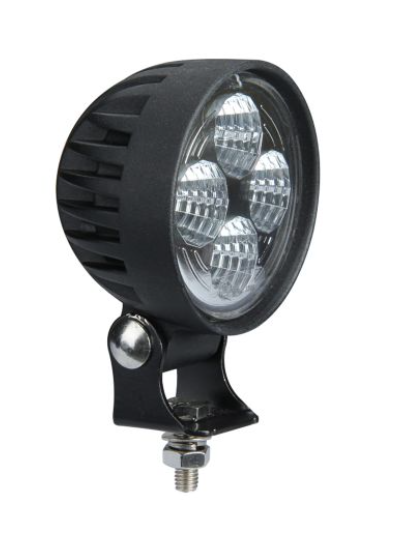 WL10002 Work Light, Led, 10-30V, 3.25In Diam