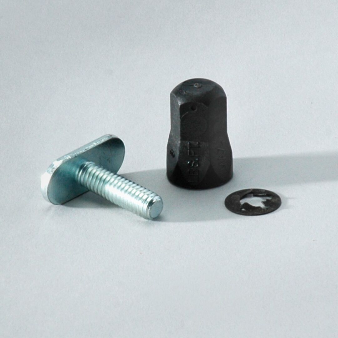 X007343 D/S, Fastener Kit | Donaldson