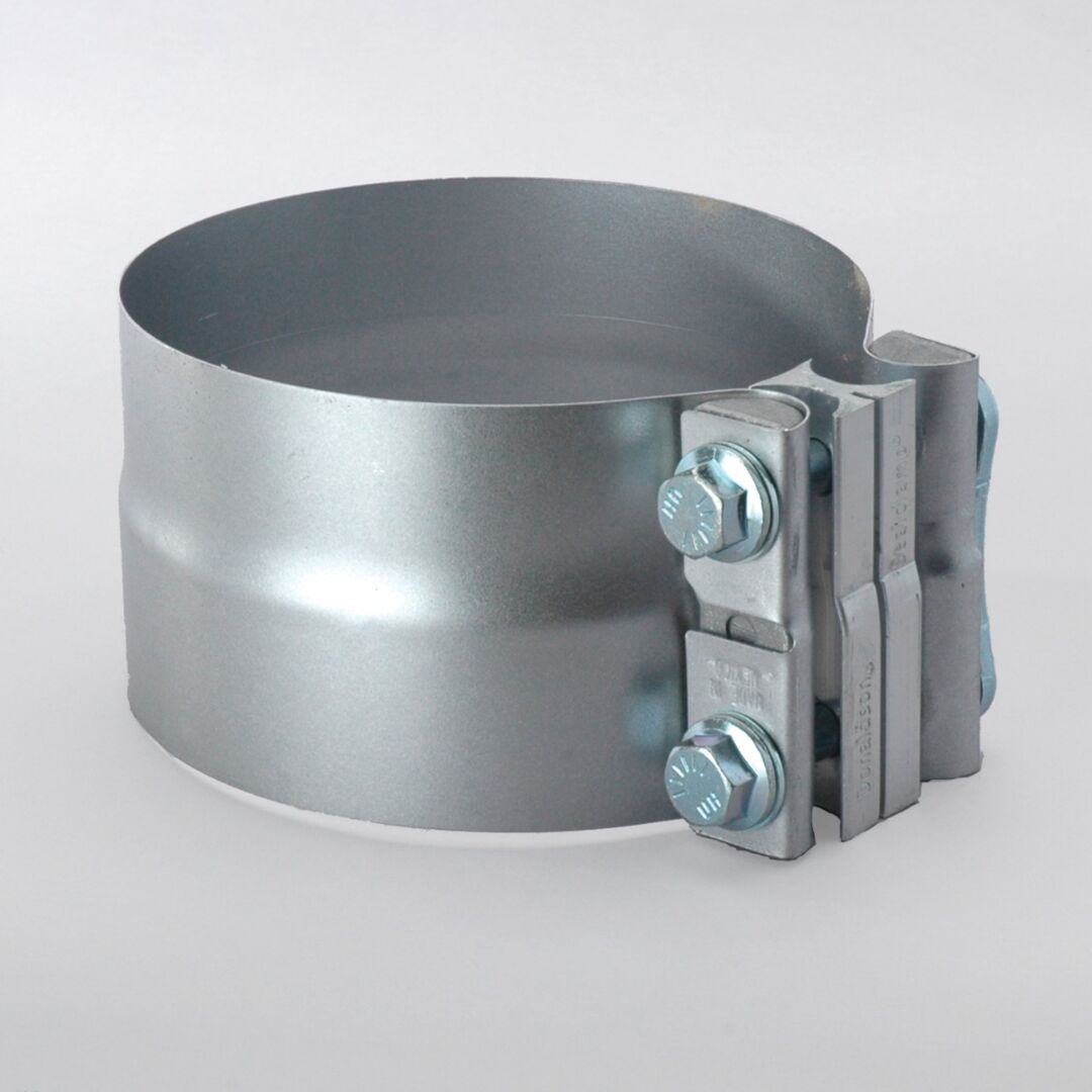 X007805 D/S, Seal Clamp, 5 In 127 Mm | Donaldson