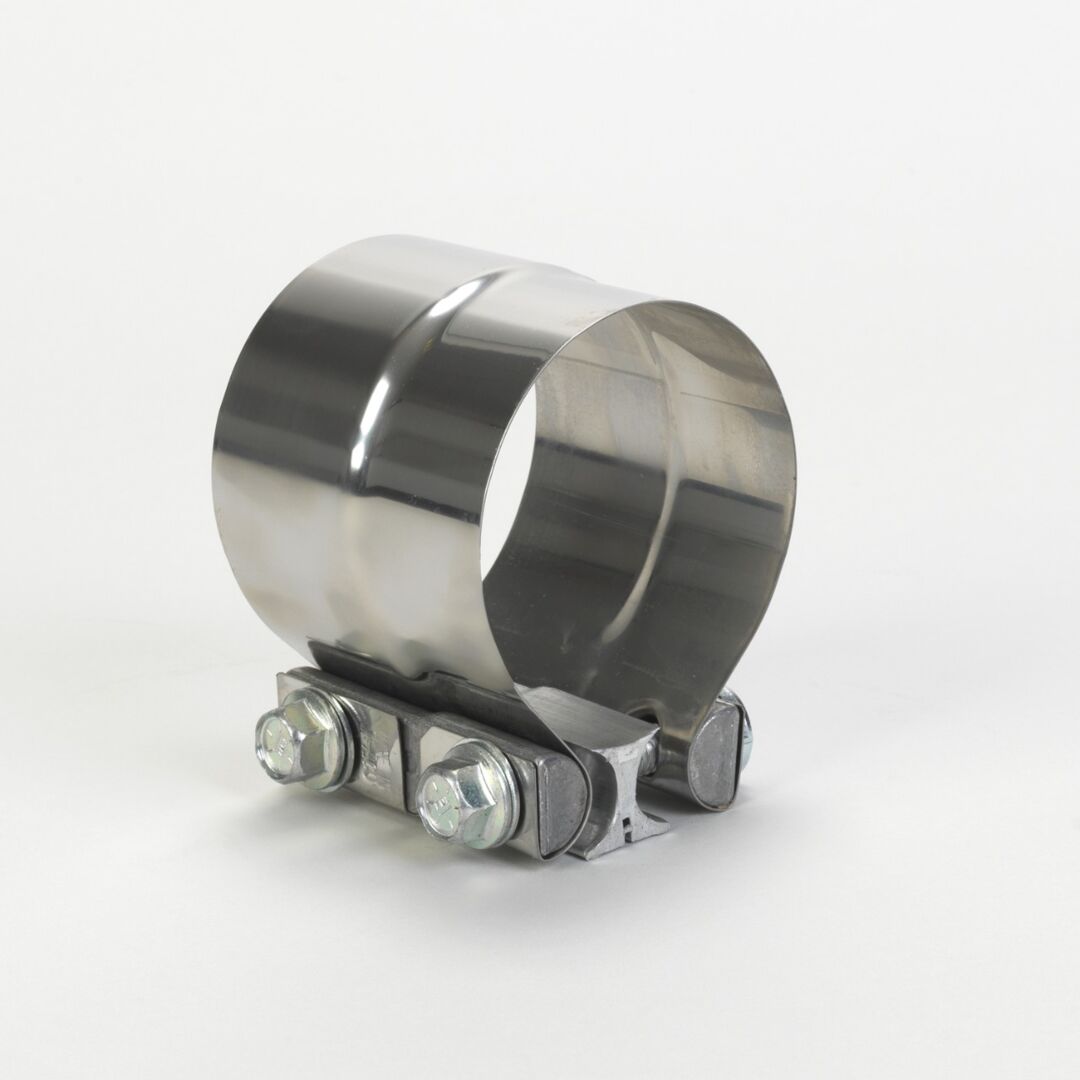 X007830 D/S, Seal Clamp, 3 In 76 Mm Sta | Donaldson
