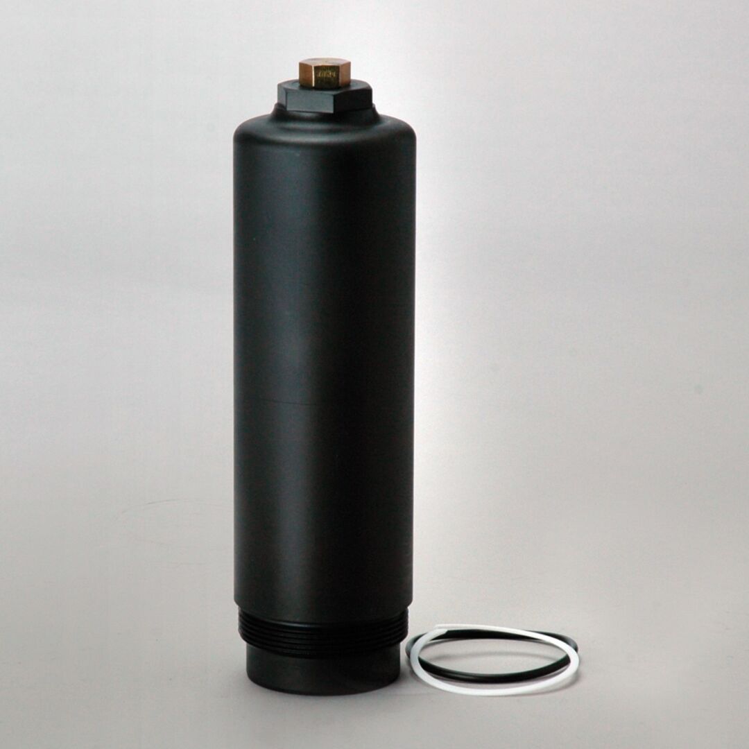 X011126 D/S, Hydraulic Housing | Donaldson