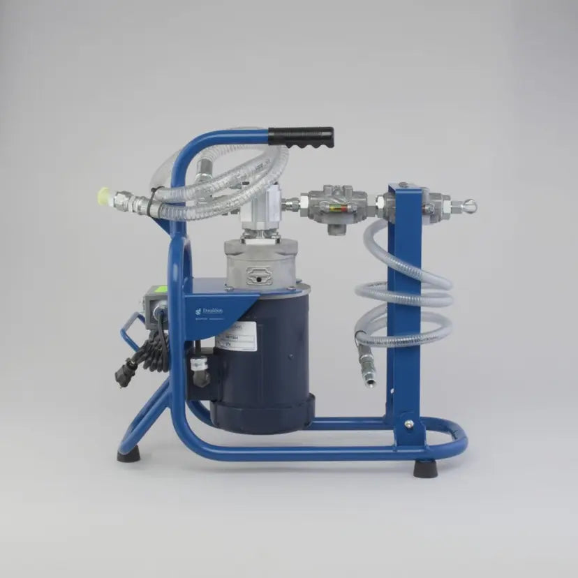 X011304 D/S Portable Filter Assembly