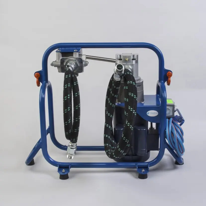 X011305 D/S Portable Filter Assembly